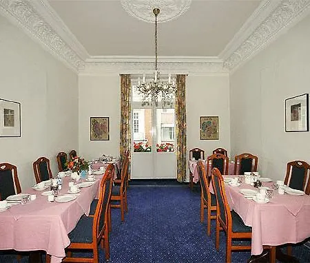 Hotel Bei der Esplanade